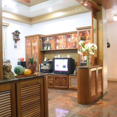 Ferienwohnung Yilan Affectivity Wujie Exterior foto