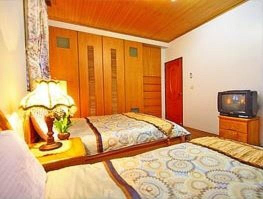 Ferienwohnung Yilan Affectivity Wujie Zimmer foto